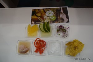 ceviche