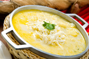 CREME DE QUEIJO