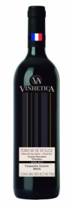 vinhetica