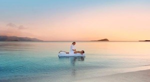 One&Only Hayman Island_Ocean Massage