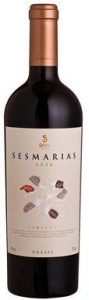 Sesmarias