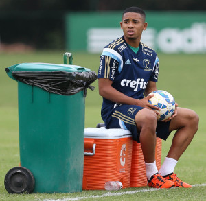 Foto: Cesar Greco / Fotoarena - Ag. Palmeiras - Divulgação