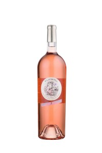 Domaine Paul Mas ClaudeVal rosé 2014