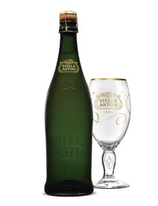 Stella Artois_Edição Especial_com cálice