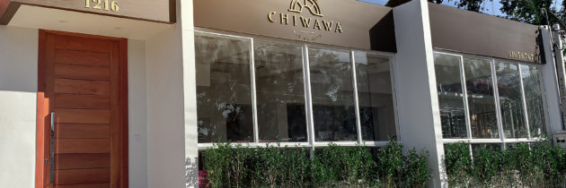 O Chiwawa reabre as portas