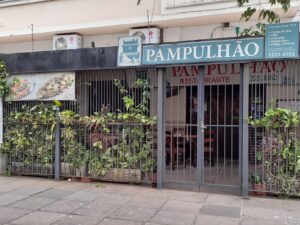 CPM PAMPULHÃO