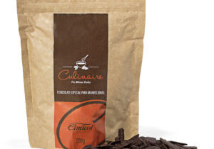 Chocolate para culinária